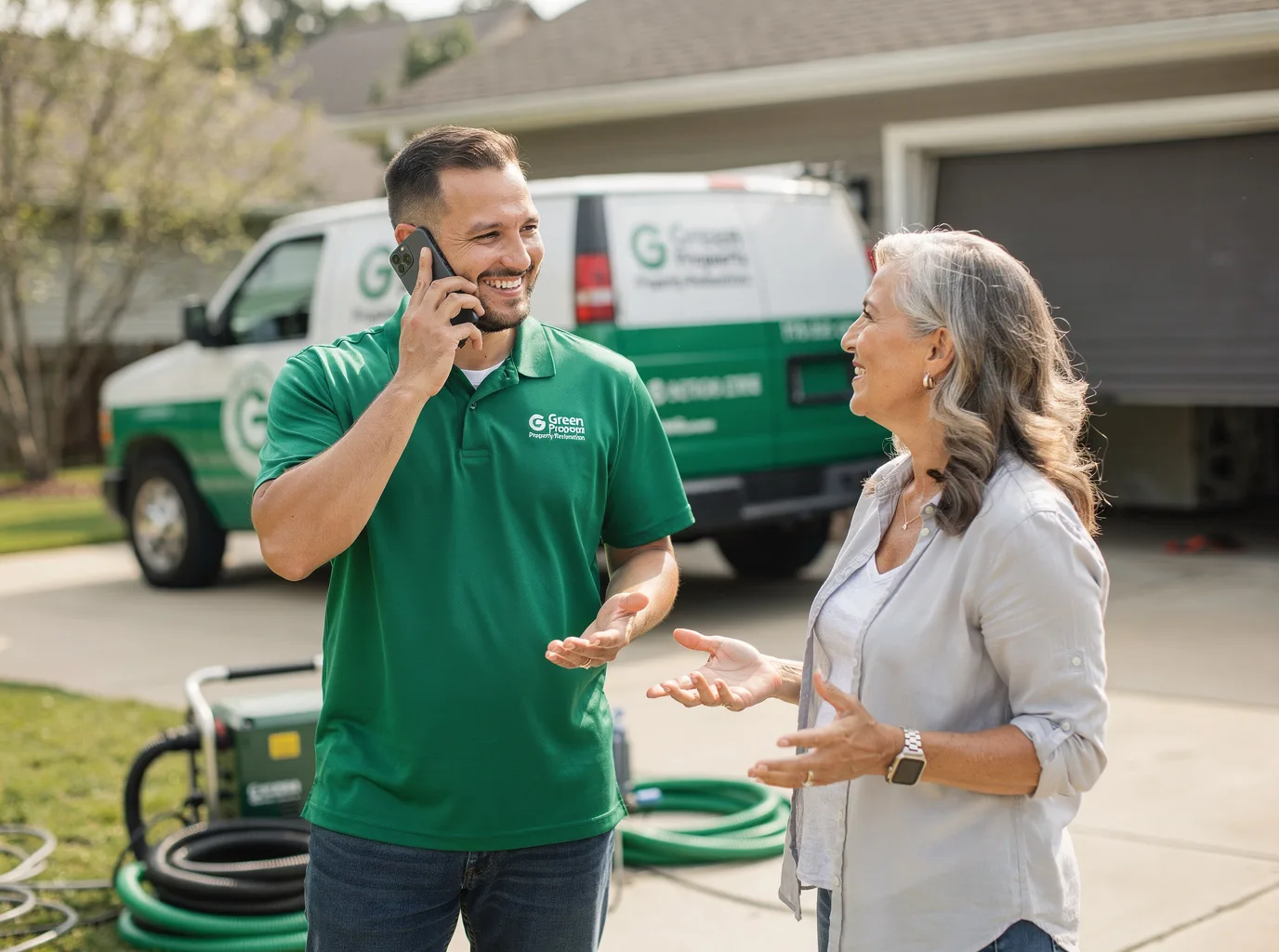 Water Damage Restoration Edgewood, MD FAQs